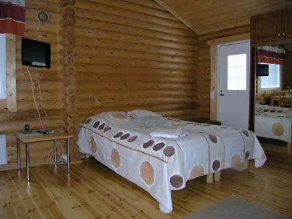 Mertaranta Pääjärvi Buitenkant foto