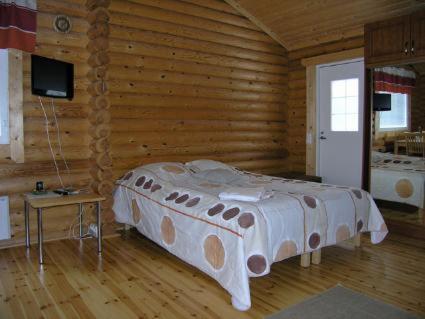Mertaranta Paajarvi (Western Finland)