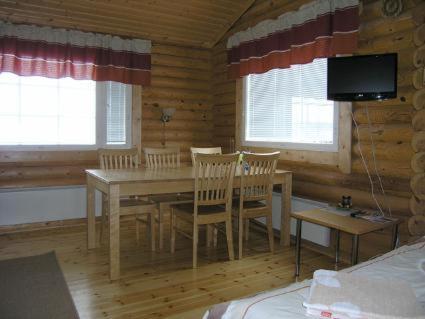 Mertaranta Holiday home