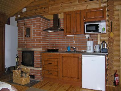 Mertaranta Vakantiehuis