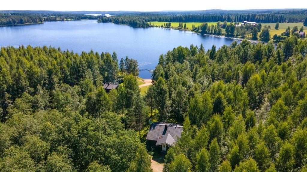 Mertaranta Pääjärvi
