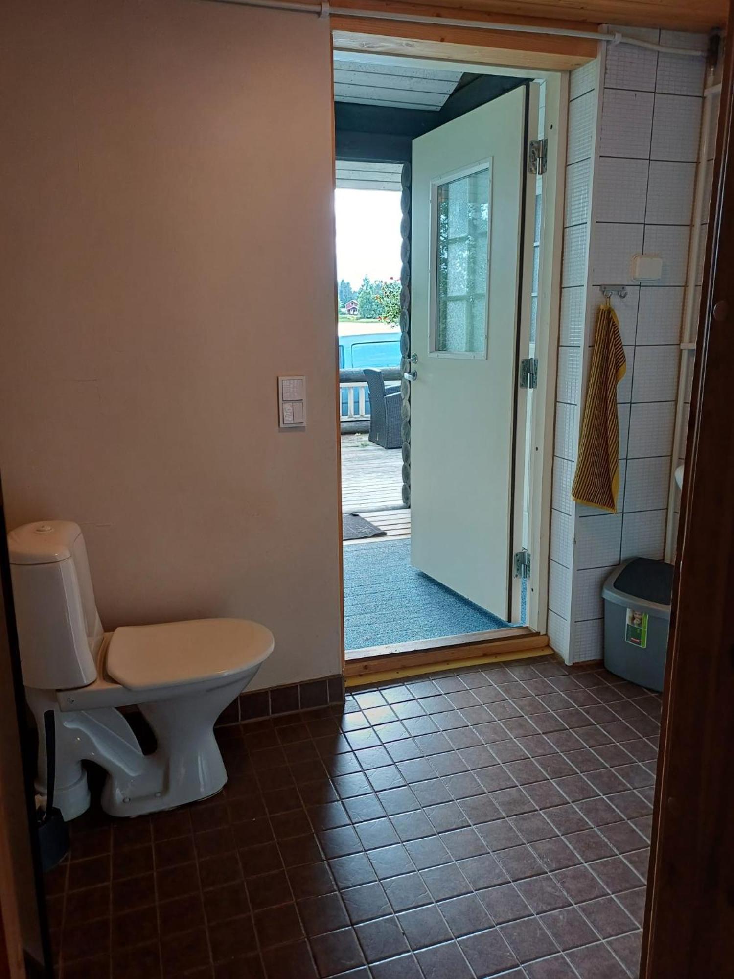 Mertaranta Holiday home *